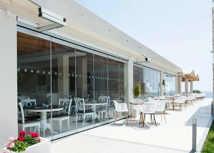 Brilliant Holiday Resort (Adults Only)