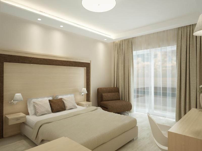 Brilliant (adults Only) Hotel Agios Georgios Pagon