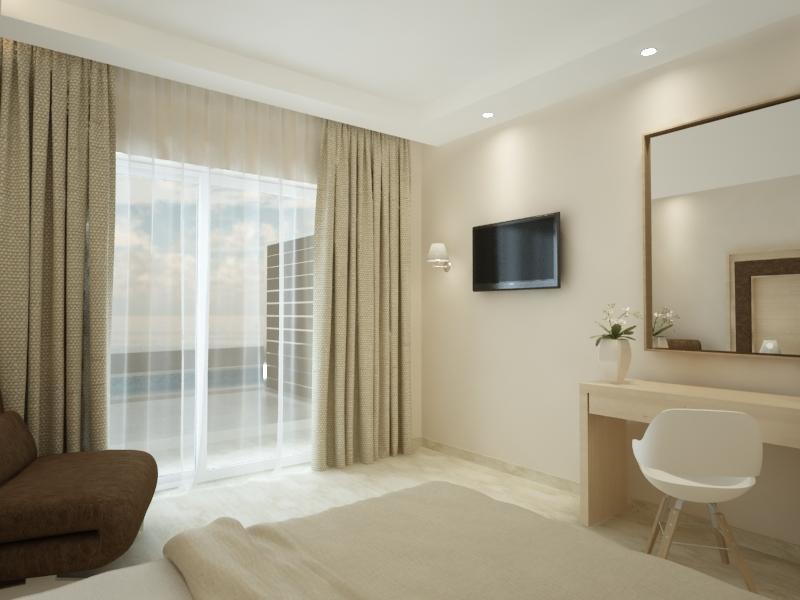 Brilliant (adults Only) Hotel
