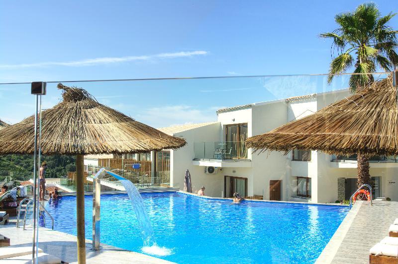Hotel Brilliant (adults Only) 4*