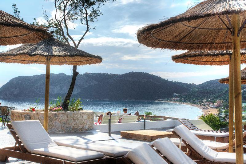 Brilliant (adults Only) Hotel 4*