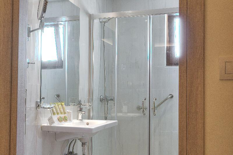 Brilliant (adults Only) Hotel 4*