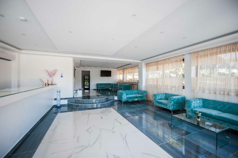 Hotel Brilliant (adults Only) Agios Georgios Pagon