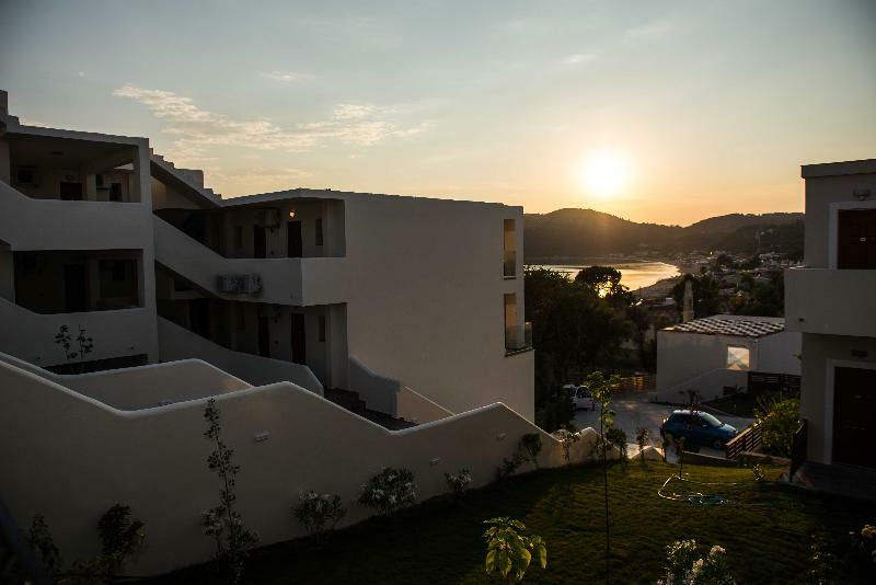 Brilliant (adults Only) Agios Georgios Pagon