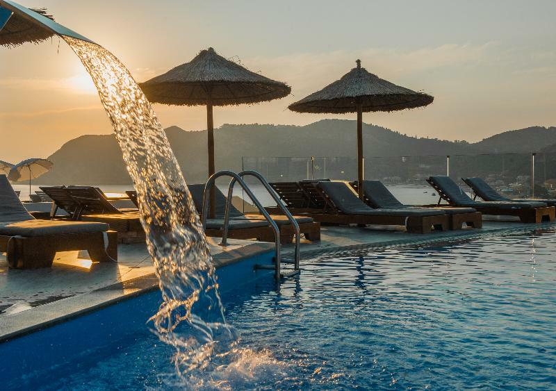 Hotel Brilliant (adults Only) 4*
