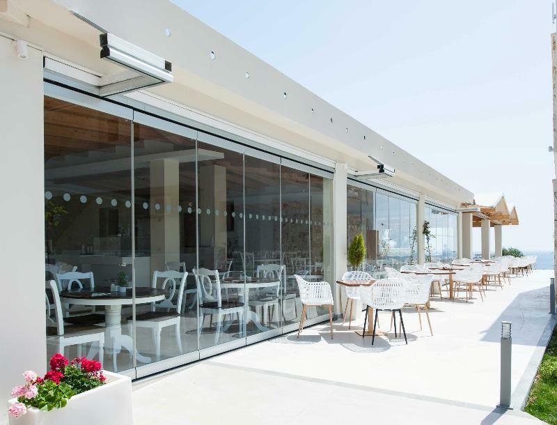 Brilliant (adults Only) Hotel 4*