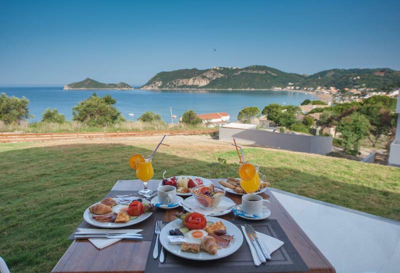 Brilliant (adults Only) 4* Agios Georgios Pagon