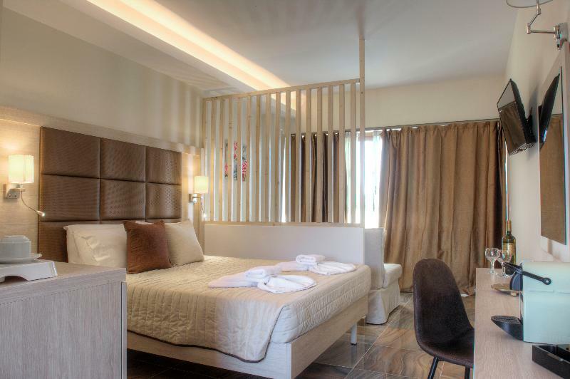 Brilliant (adults Only) 4* Agios Georgios Pagon