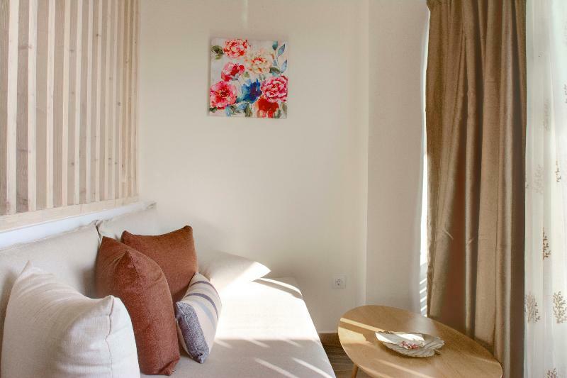 Brilliant (adults Only) Hotel Agios Georgios Pagon
