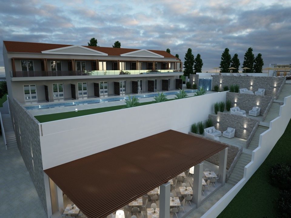 Brilliant (adults Only) Hotel 4*