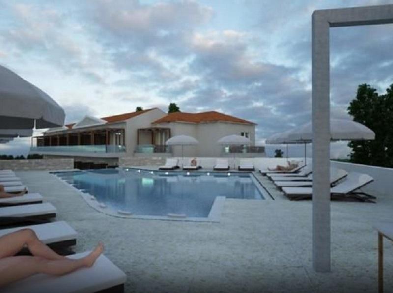 Brilliant (adults Only) Hotel 4*