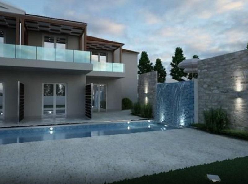 Brilliant (adults Only) 4* Agios Georgios Pagon