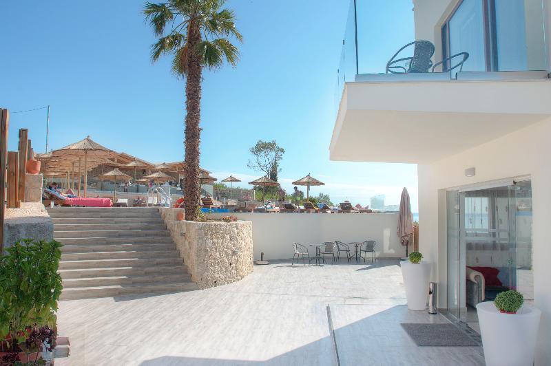 Brilliant (adults Only) Hotel Agios Georgios Pagon