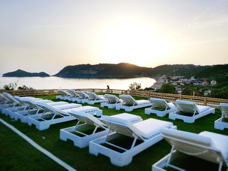 Brilliant (adults Only) Agios Georgios Pagon