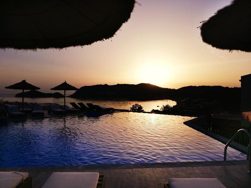Brilliant (adults Only) Hotel