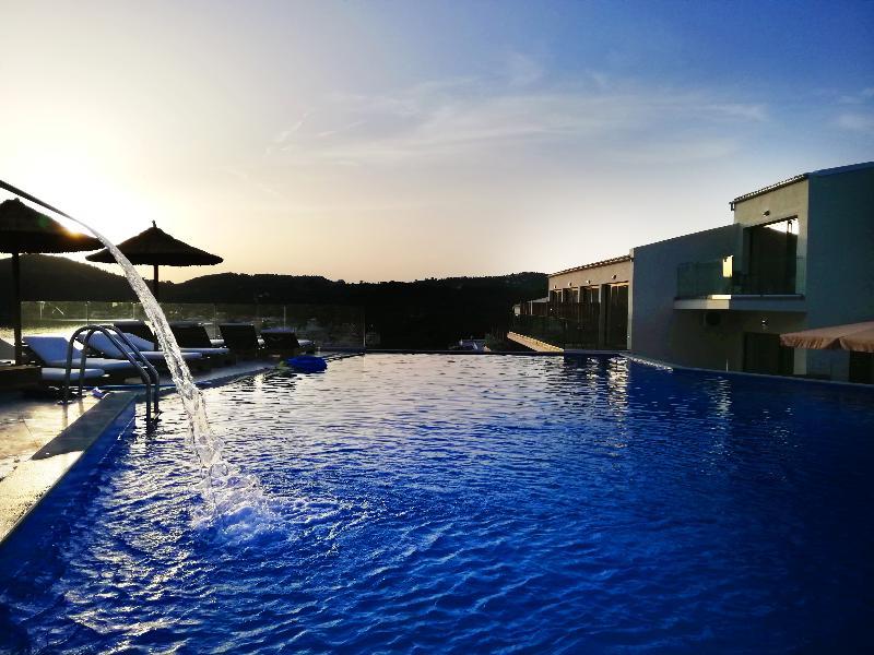Brilliant (adults Only) 4* Agios Georgios Pagon