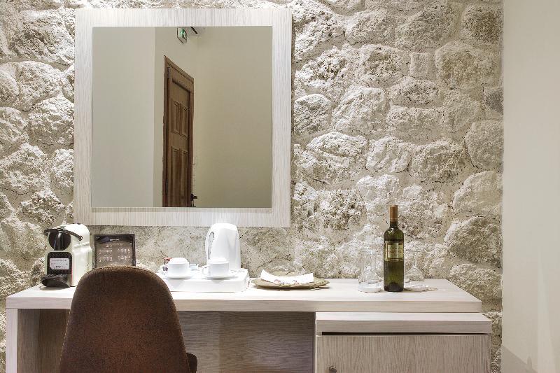Hotel Brilliant (adults Only) Agios Georgios Pagon