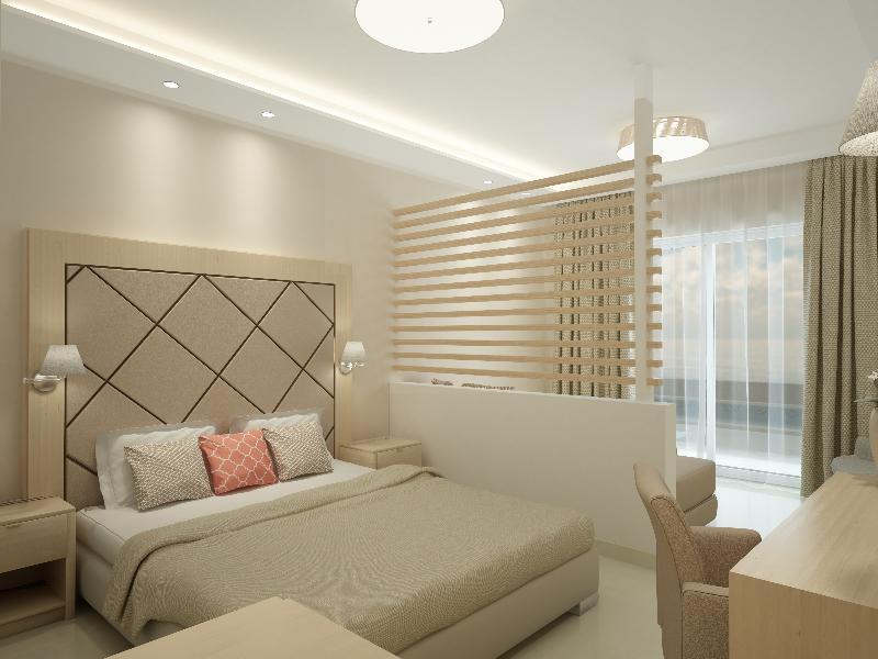 Hotel Brilliant (adults Only) Agios Georgios Pagon