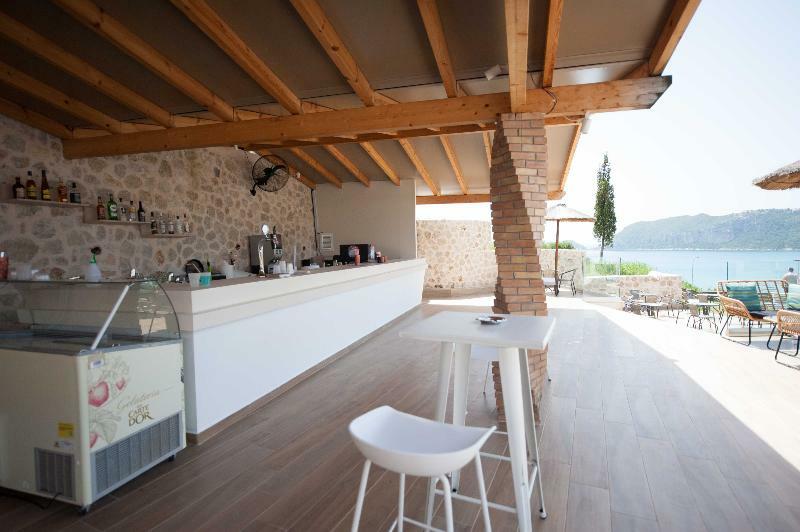 Brilliant (adults Only) Hotel Agios Georgios Pagon
