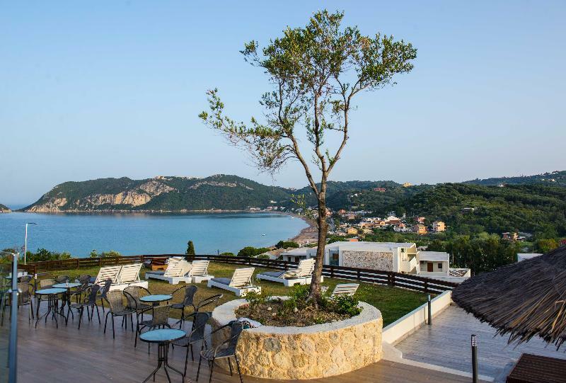 Brilliant (adults Only) Agios Georgios Pagon