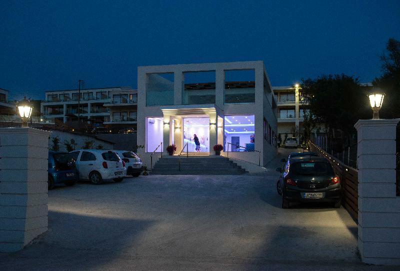 Brilliant (adults Only) Hotel 4*