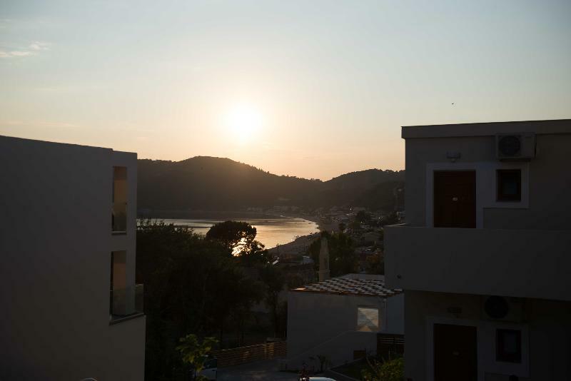 Brilliant (adults Only) Hotel Agios Georgios Pagon