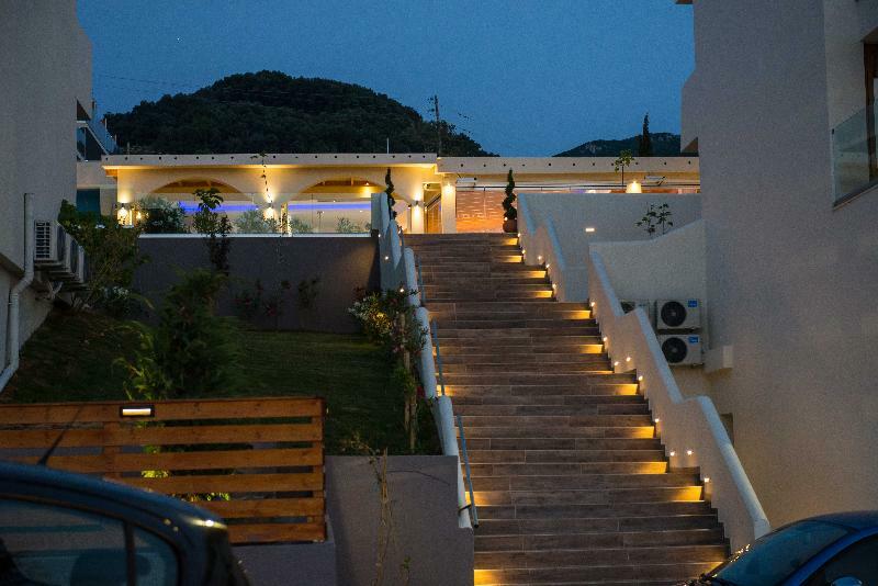 Brilliant (adults Only) Hotel 4*