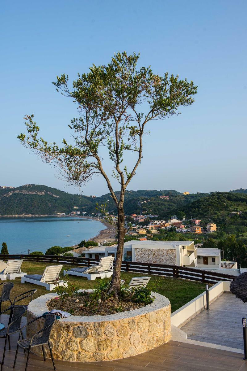 Hotel Brilliant (adults Only) Agios Georgios Pagon