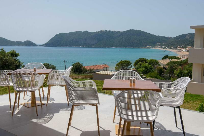 Brilliant (adults Only) Hotel Agios Georgios Pagon