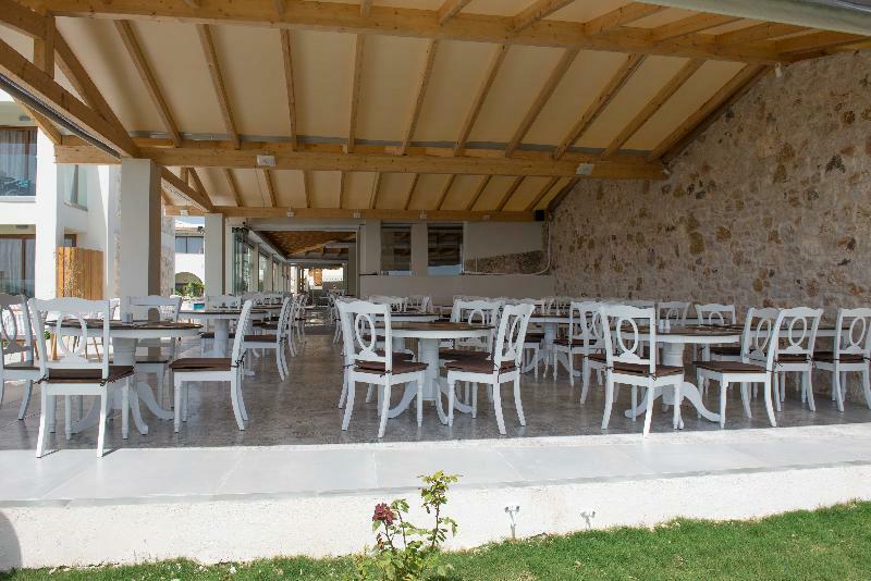 Brilliant (adults Only) Agios Georgios Pagon