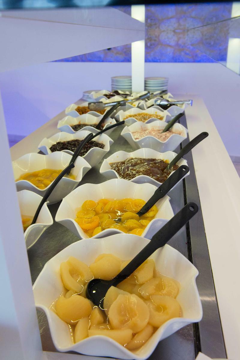Brilliant (adults Only) Hotel 4*