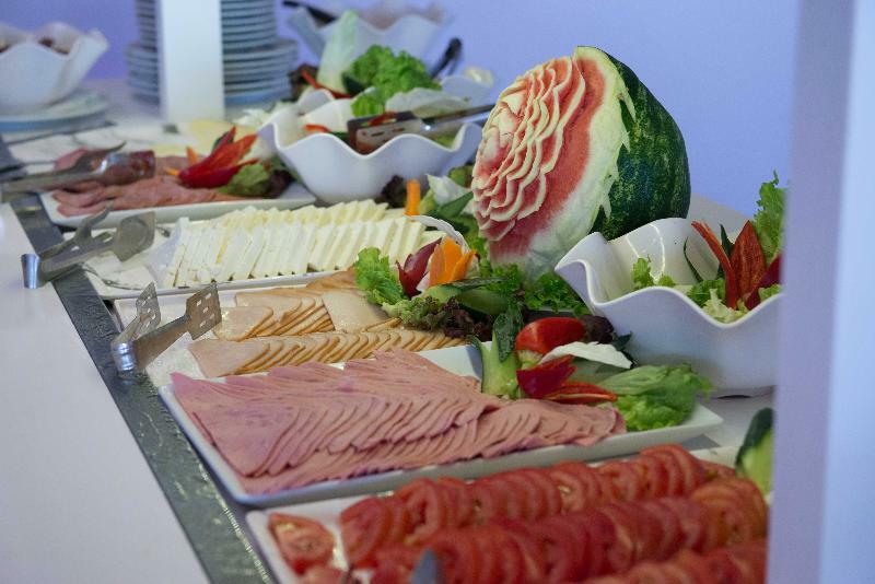 Brilliant (adults Only) Hotel Agios Georgios Pagon