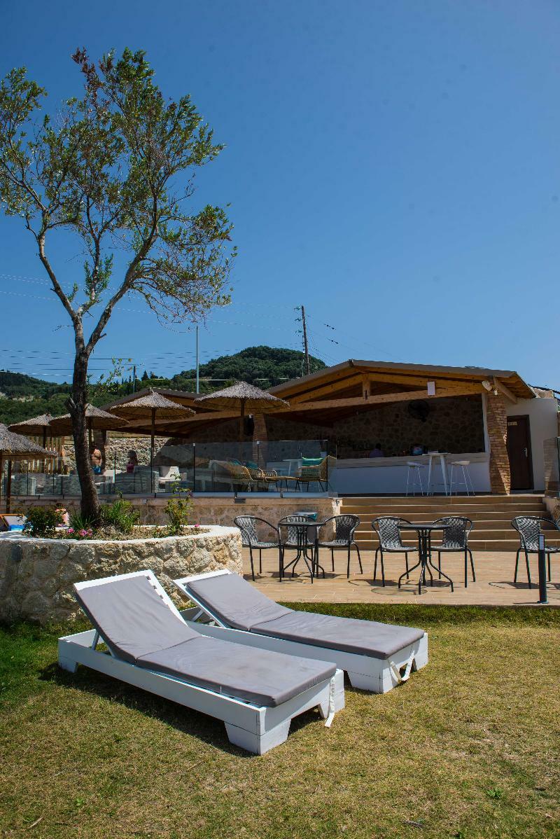 Brilliant (adults Only) Hotel 4*