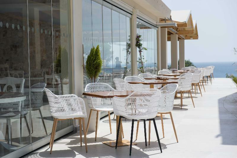 Brilliant (adults Only) 4* Agios Georgios Pagon