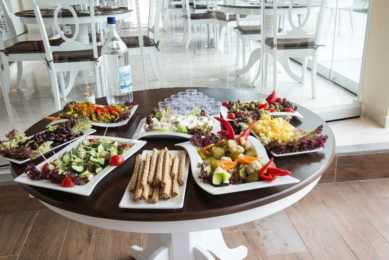Hotel Brilliant (adults Only) 4*